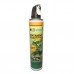 Pestmaster Spray actiune tripla, tratament total pentru plante: Insecticid, Fungicid, Acaricid, 400ml.