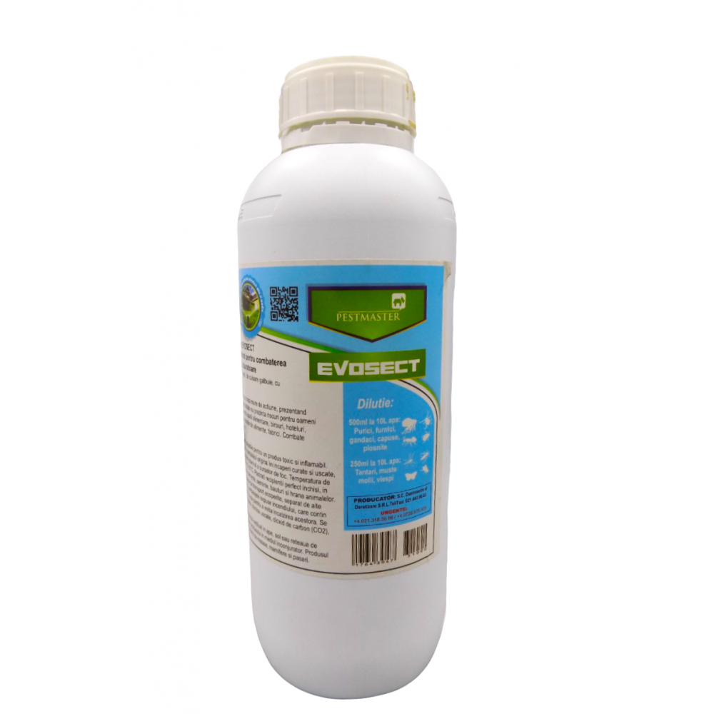 Insecticid  EVOSECT 1l.