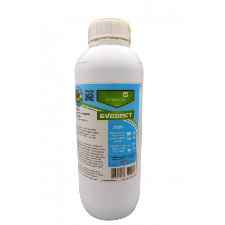 Insecticid  EVOSECT 1l.