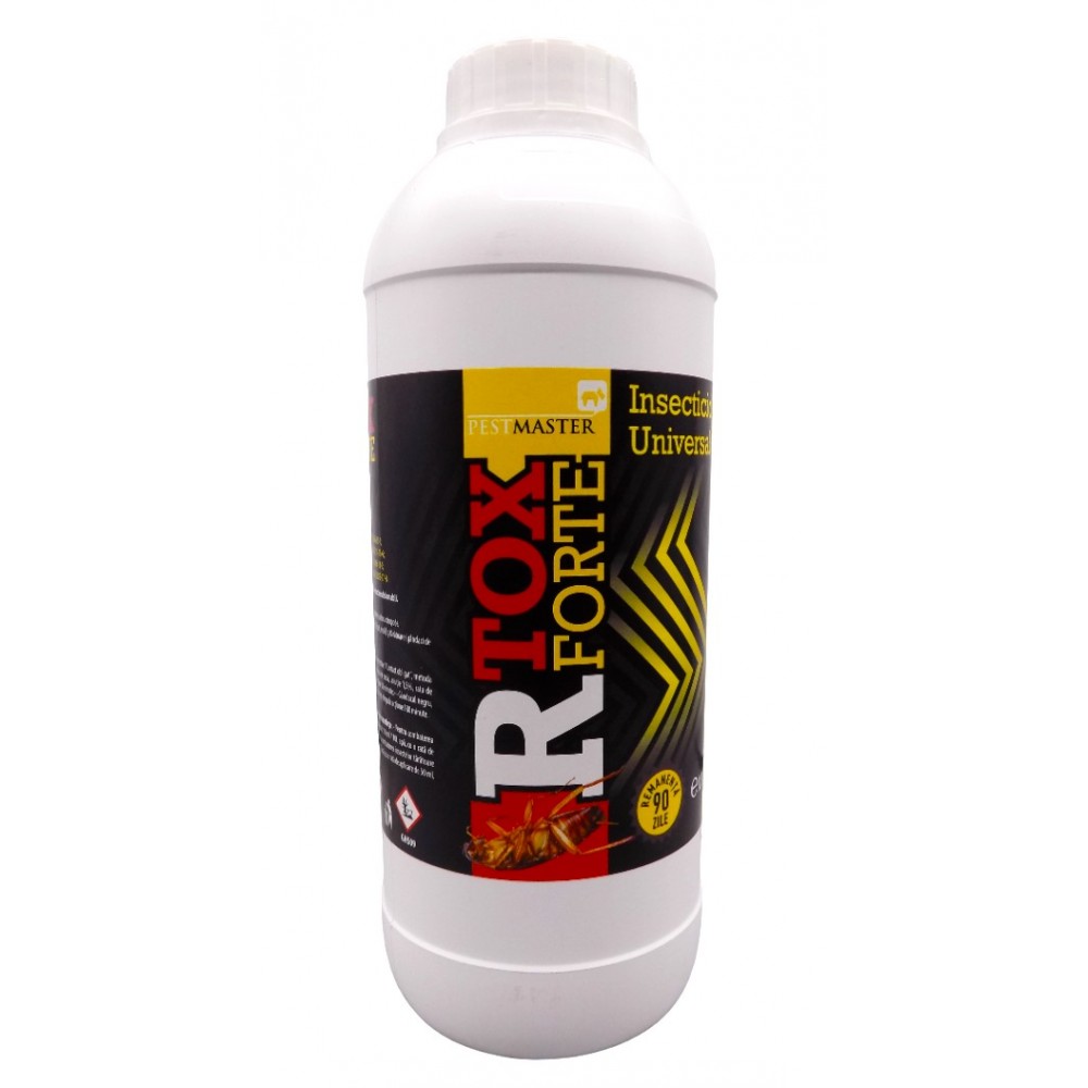 Insecticid universal RTox Forte, 1L