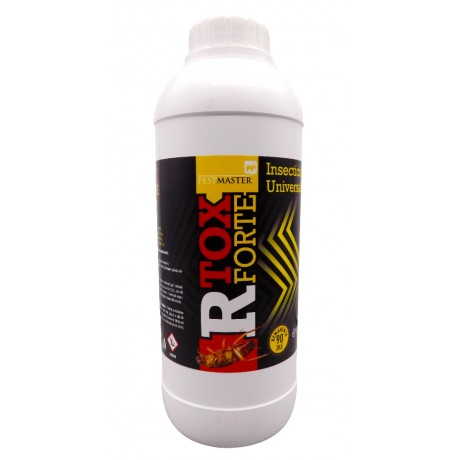 Insecticid universal RTox Forte, 1L