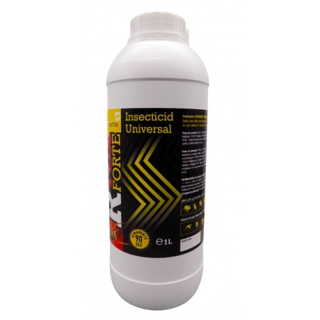Insecticid universal RTox Forte, 1L