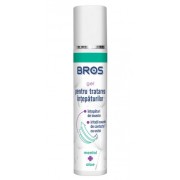 Gel pentru tratarea intepaturilor (calmare imediata) Bros, 50ml. (1788)