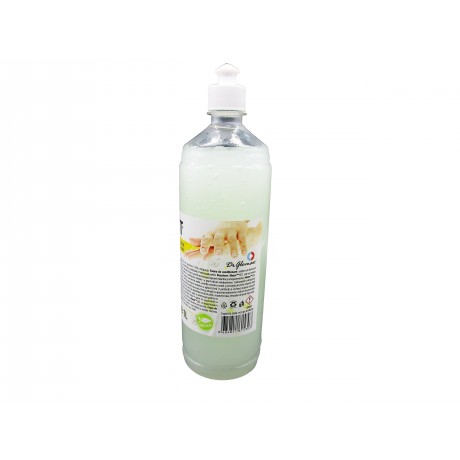 Pachet 2buc. Mexot - Gel Dezinfectant pentru maini cu alcool, fara clatire, 1l