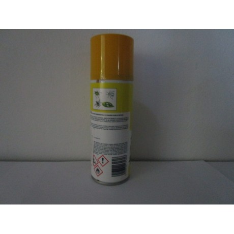 Spray Insecticid anti-cochenille cu efect lustrant Perfect Plant 200 ml.