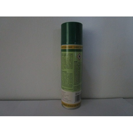 Spray Lustrant pentru plante Super Plant 250 ml.