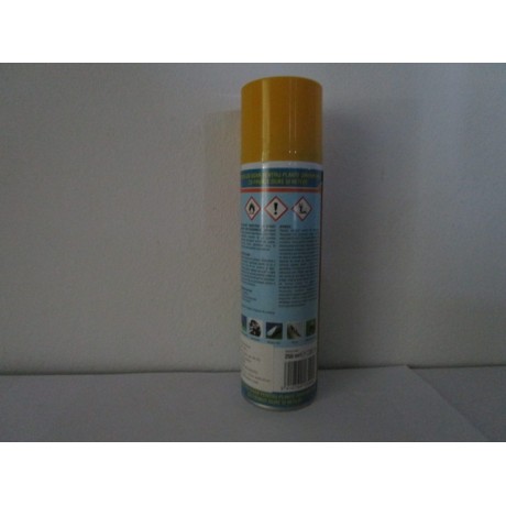 Spray Insecticid pentru plante cu efect lustrant Anti-Cochenile Super Plant 250 ml.