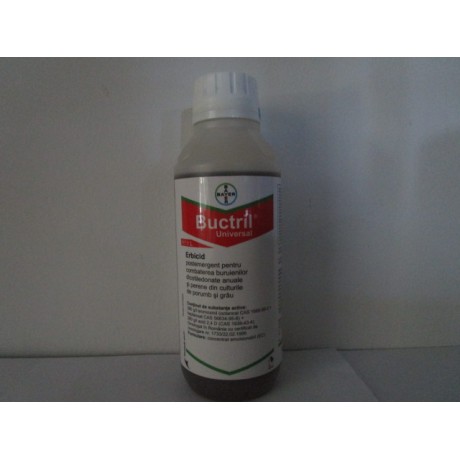 Buctril Universal (Bayer) - 1l