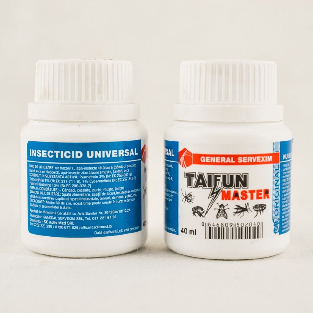 Taifun Master 40ml