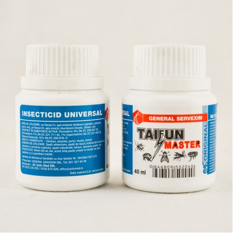 Taifun Master 40ml