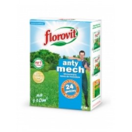 Florovit Ingrasamant de urgenta pentru gazon (antimuschi) 1kg.