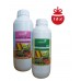 Pachet Nutrifoliari (One 1L Tip: 4:1:1 + Two 1L Tip 2:3:1)