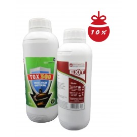 Pachet Insecticide Universale