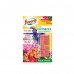 Florovit - ingrasamant bastonase, pentru Plante cu flori (de apartament si de balcon), 20 gr. (20 bastonase) 