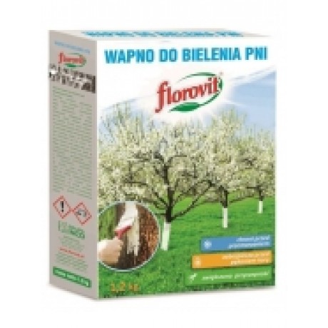 Florovit var pentru varuirea trunchiurilor 1 kg.