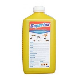 Insecticid concentrat Supertox 1 litru