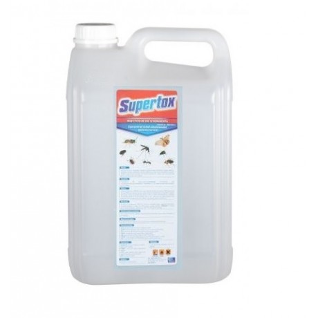 Insecticid concentrat Super G 5 litri