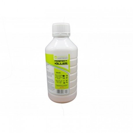 Perfect Killer FORTE - Insecticid profesional pentru uz caznic, 1l.