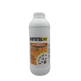 Insecticid profesional BioTotal 10EC FORTE, 1L