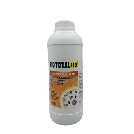 Insecticid BioTotal 10EC FORTE, 1L