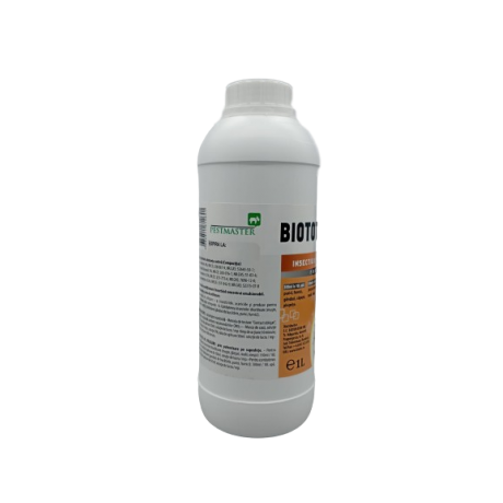 Insecticid profesional BioTotal 10EC FORTE, 1L