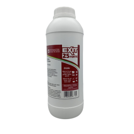 Insecticid profesional, combatere rapida, Exit 25 FORTE 1l