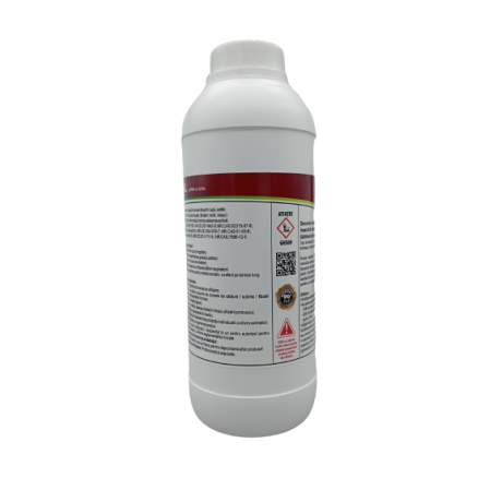 Insecticid profesional, combatere rapida, Exit 25 FORTE 1l