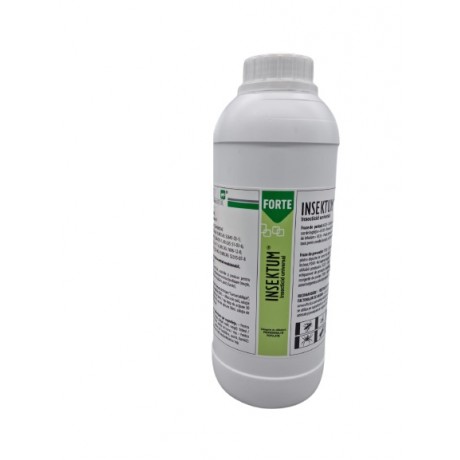 Insecticid universal  - Insektum FORTE 1l