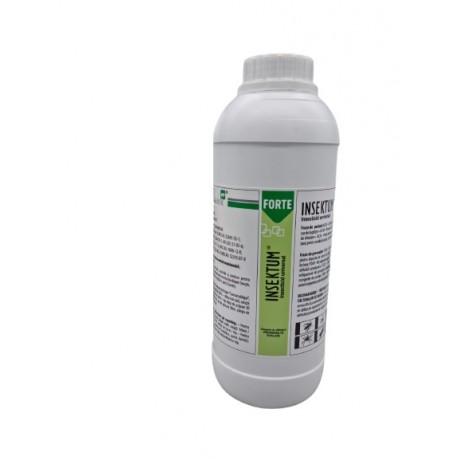 Insecticid universal  - Insektum FORTE 1l.