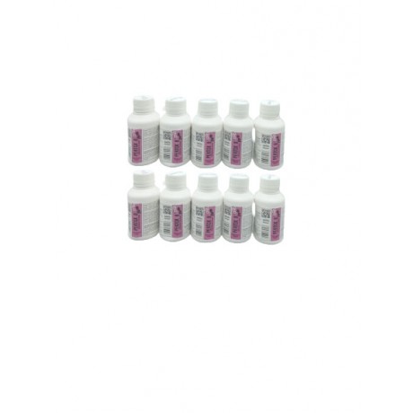 Oferta! Set insecticid universal Pestmaster PERTOX 8 FORTE 100ml. x 10buc.