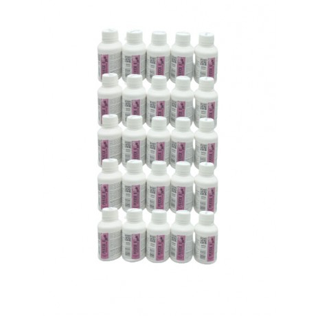 Oferta! Set insecticid universal Pestmaster PERTOX 8 FORTE 100ml. x 25buc.