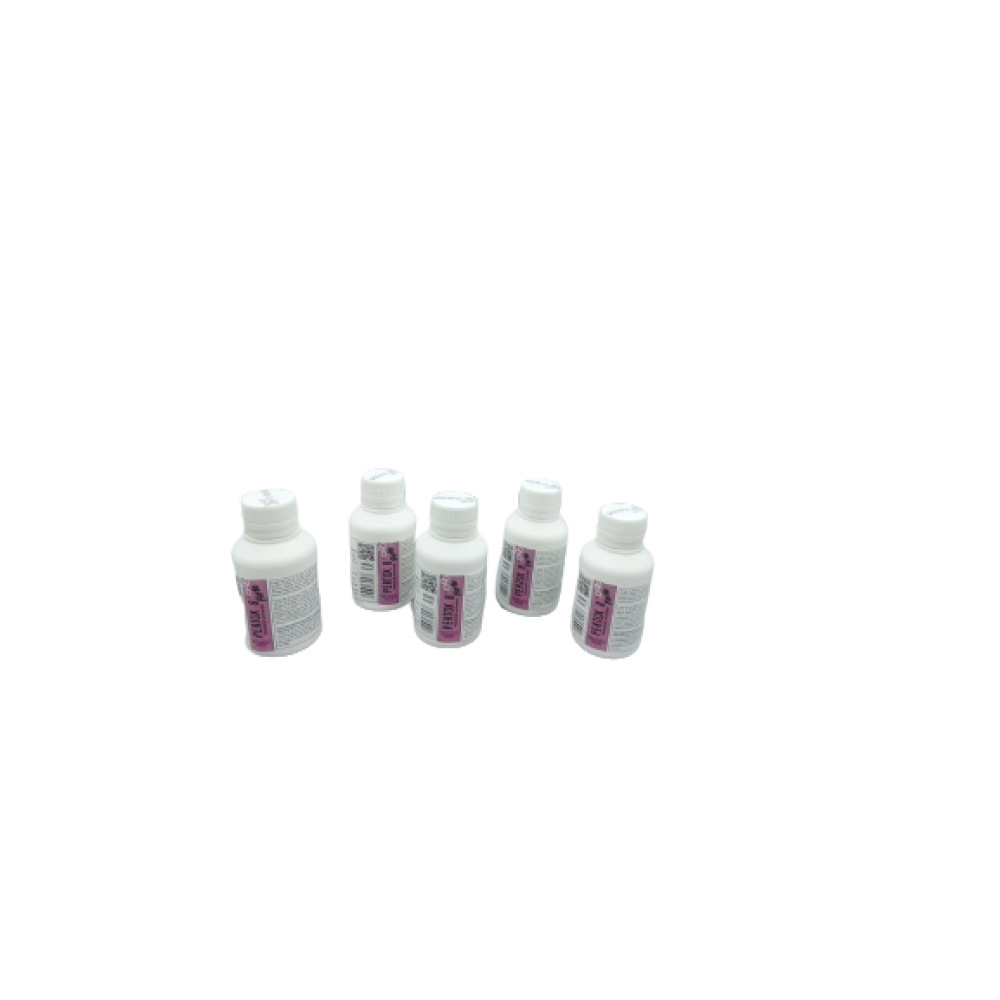 Oferta! Set insecticid universal Pestmaster PERTOX 8 FORTE 100ml. x 5buc.