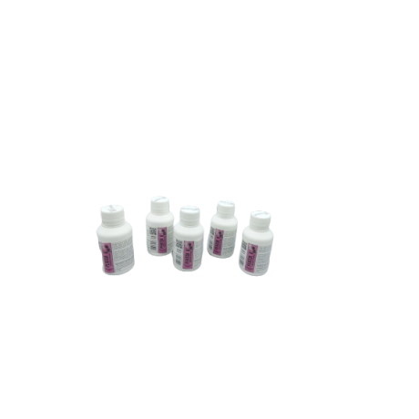 Oferta! Set insecticid universal Pestmaster PERTOX 8 FORTE 100ml. x 5buc.