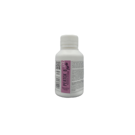 Solutie anti gandaci, muste, tantari, purici, capuse - Pertox 8 FORTE - 100 ml 