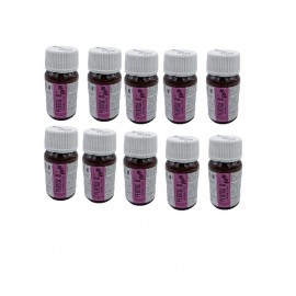 Oferta! Set insecticid universal Pestmaster PERTOX 8 FORTE 50ml x 10buc.