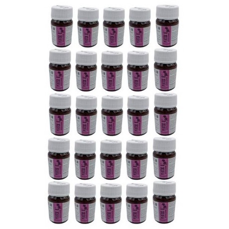 Oferta! Set insecticid universal Pestmaster PERTOX 8 FORTE 50ml. x 25buc.
