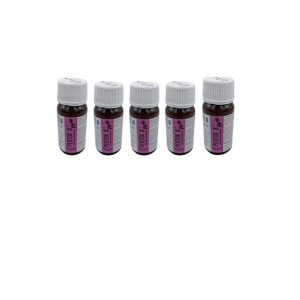 Oferta! Set insecticid universal Pestmaster PERTOX 8 FORTE 50ml. x 5buc.