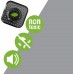 Dispozitiv cu ultrasunte anti acarieni/plosnite, Isotronic 92323, 30mp.