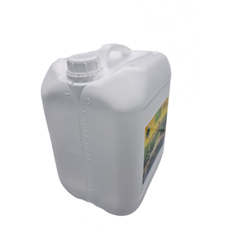 Polenta Power, fertilizant pe baza de carbon organic pentru porumb, 10l.