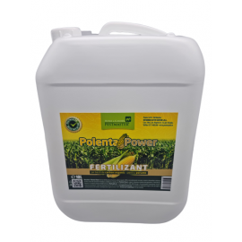 Polenta Power Fertilizant pentru porumb - 10L