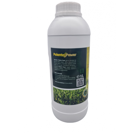 Polenta Power Fertilizant pentru porumb - 1L