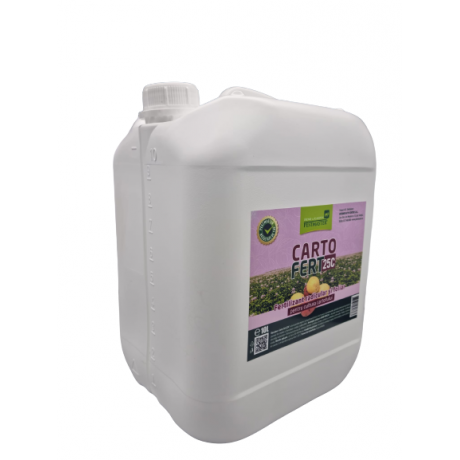 Carto-Fert Fertilizant pentru cartof - 10L