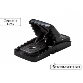 Trapper T-REX capcana mecanica sobolani CAM178