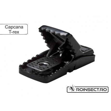 Trapper T-REX capcana mecanica sobolani CAM178