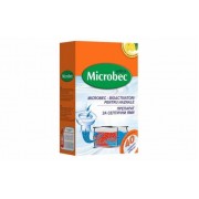 BROS Microbec tratament pentru fose septice 1kg (232)