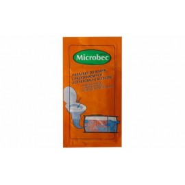 BROS Microbec Tratament Fose Septice 25gr. (207)