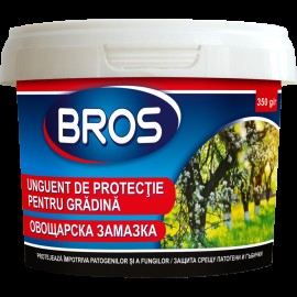 BROS Tratament Eko-Derma pentru copaci si pomi, 350gr. (402)