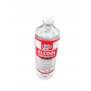 Alcool izopropilic Exit, agent de curatare, degresare si igienizare diverse suprafete, 1l.