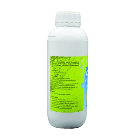 Clean-Foss, bioactivator fose septice sub forma de pulbere, 1kg.