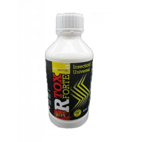 Insecticid universal RTox Forte, 1L